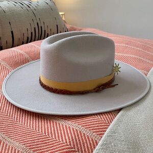 El Arpa #40/50 Goorin Bros. x Hampui - Large